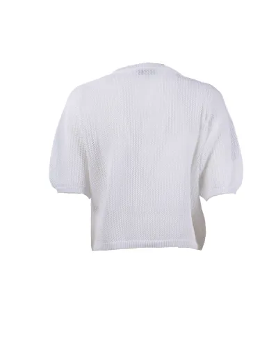 ANTONELLI Maglia Bianco