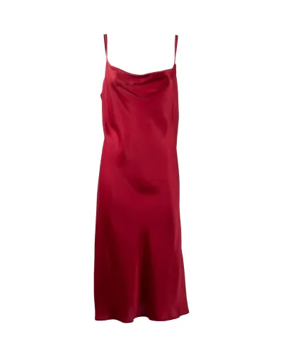 ANTONELLI Dress Rosso