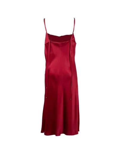 ANTONELLI Dress Rosso