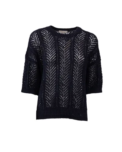 ANTONELLI Maglia Blu