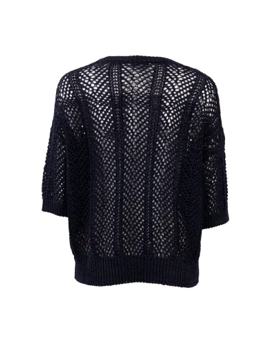 ANTONELLI Maglia Blu