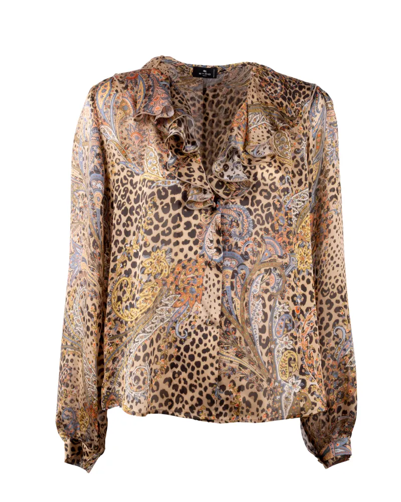 ETRO Shirt Fantasia