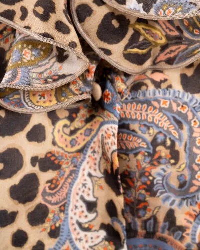 ETRO Camicia Fantasia