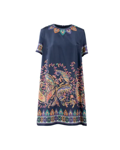 ETRO Abito Fantasia