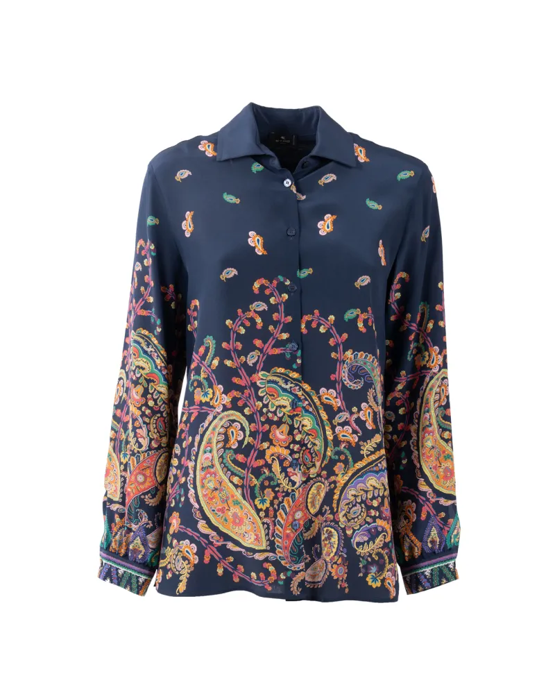 ETRO Shirt Fantasia