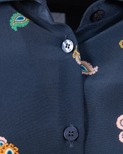 ETRO Camicia Fantasia
