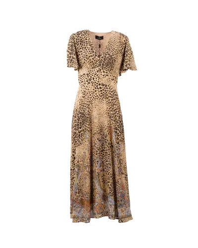 ETRO Abito Fantasia