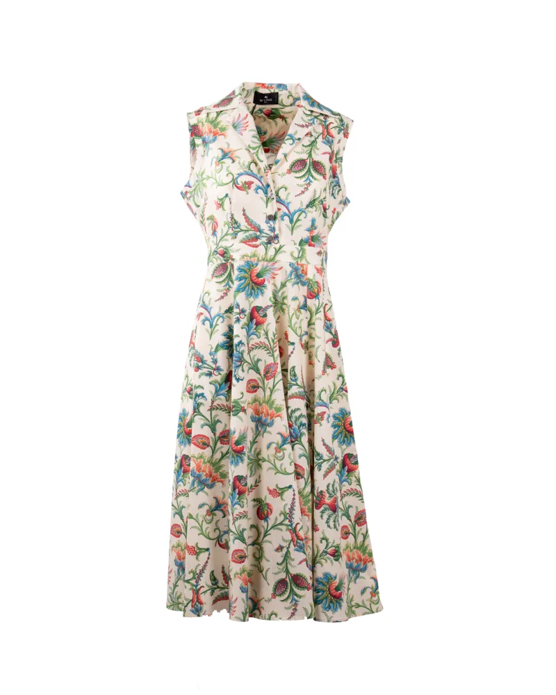 ETRO Dress Fantasia
