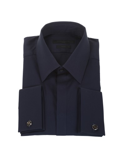 CORNELIANI Shirt Blu