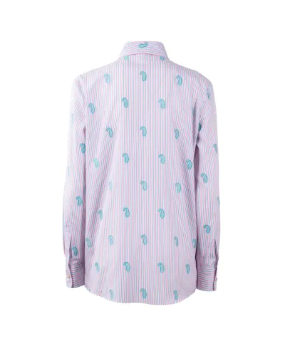 ETRO Camicia Fantasia