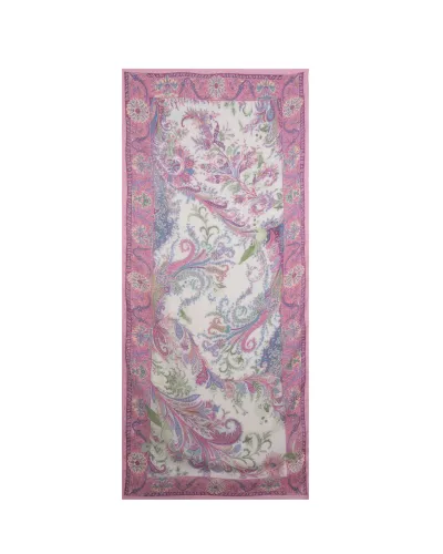 ETRO Scarf Rosa