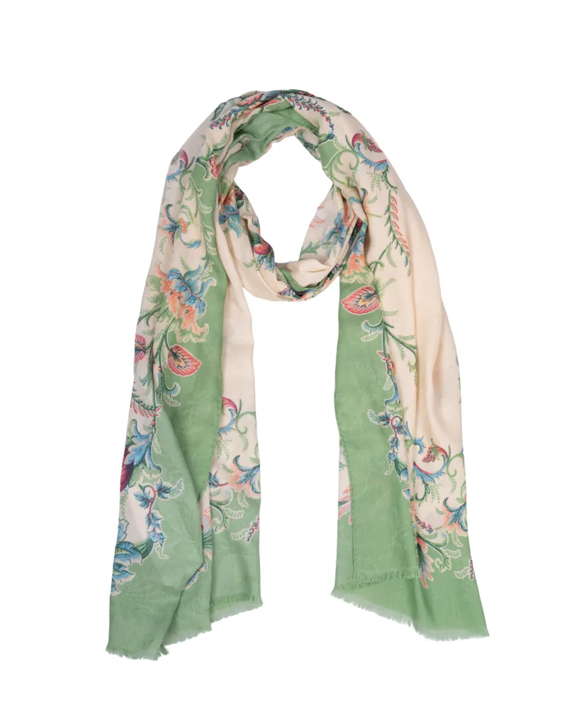ETRO Sciarpa Fantasia