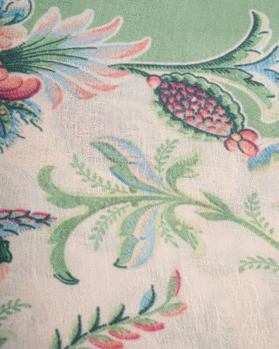 ETRO Sciarpa Fantasia