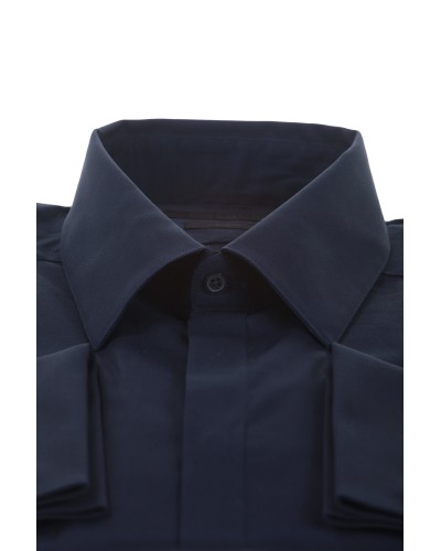 CORNELIANI Camicia Blu