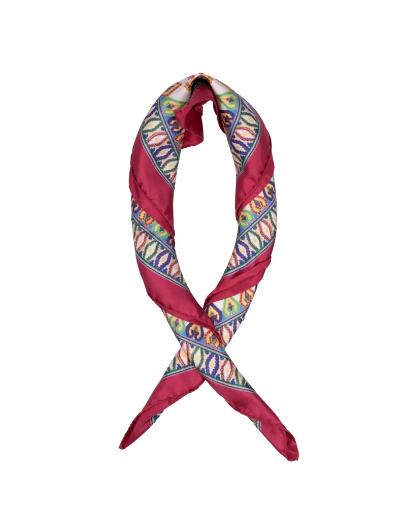 ETRO Headscarf Fantasia