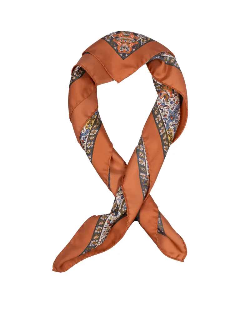 ETRO Headscarf Fantasia