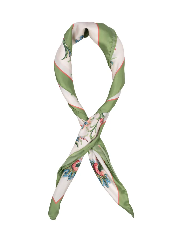 ETRO Headscarf Fantasia