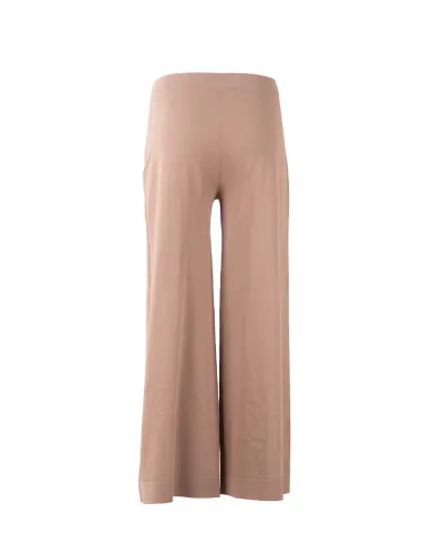 D.EXTERIOR Pants Moka