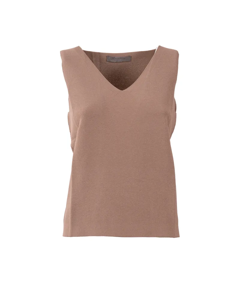 D.EXTERIOR Canotta Moka