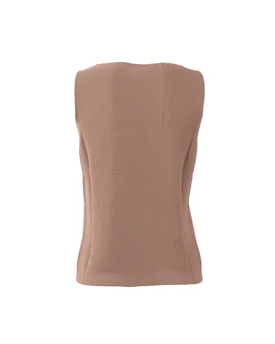 D.EXTERIOR Canotta Moka