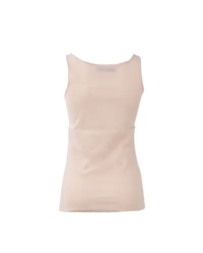 D.EXTERIOR Canotta Beige