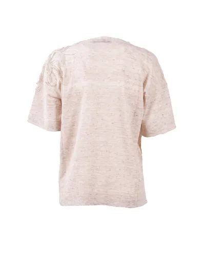 D.EXTERIOR Maglia Beige