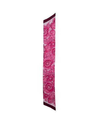 FERRAGAMO Scarf Fuxia