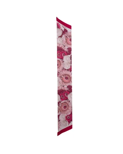 FERRAGAMO Scarf Fuxia