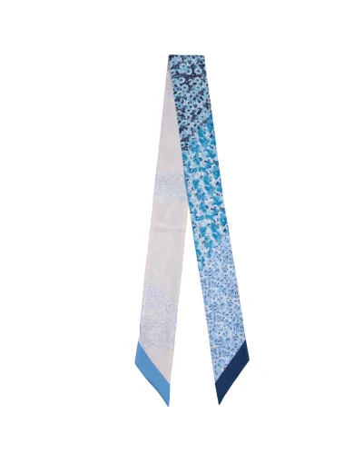 FERRAGAMO Strangolino Multicolor