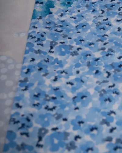 FERRAGAMO Strangolino Multicolor