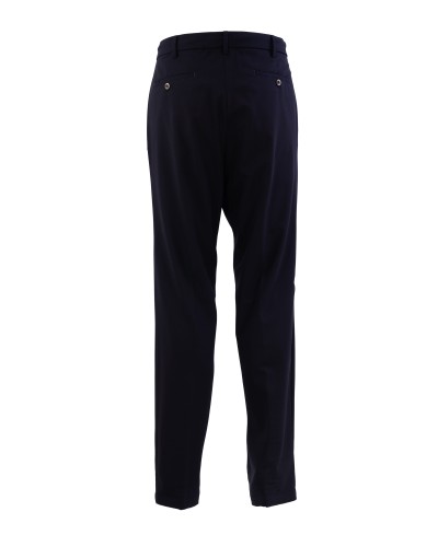 GERMANO Pantalone Blu