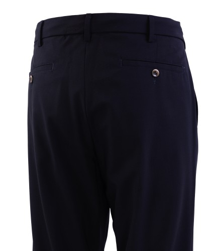 GERMANO Pants Blu