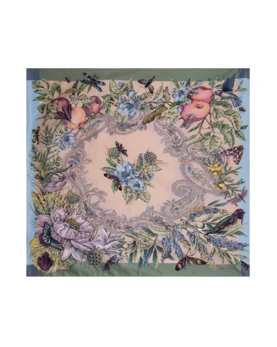 ETRO Headscarf Fantasia