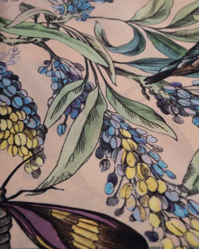 ETRO Headscarf Fantasia