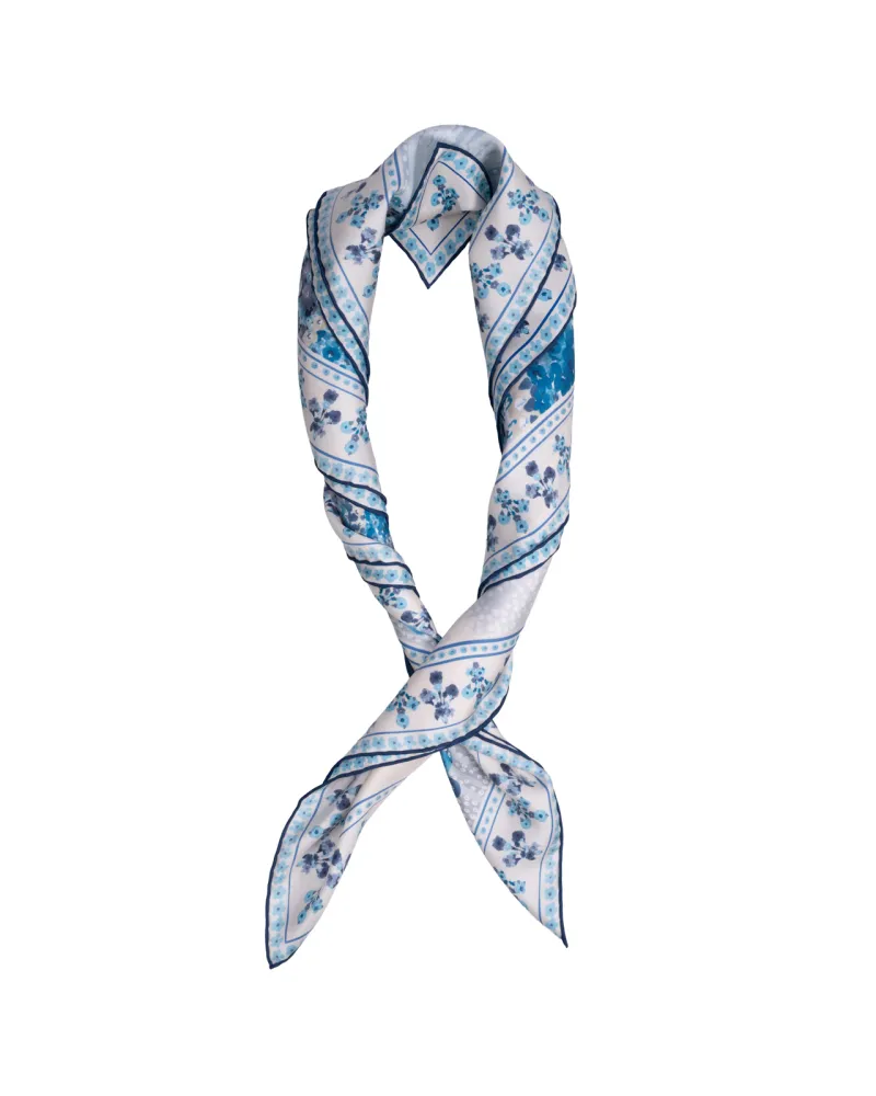 FERRAGAMO Headscarf Fantasia