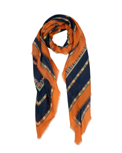 ETRO Scialle Fantasia