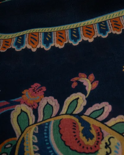 ETRO Scialle Fantasia