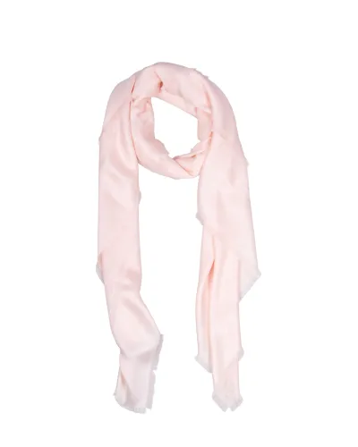 FERRAGAMO Scialle Rosa