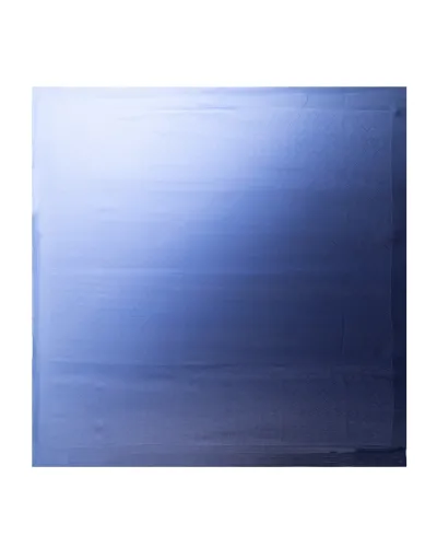 FERRAGAMO Scialle Azzurro