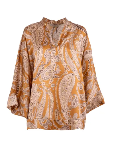 ANTONELLI Blusa Fantasia