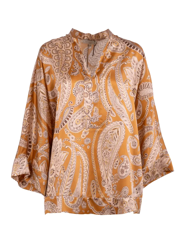 ANTONELLI Blusa Fantasia