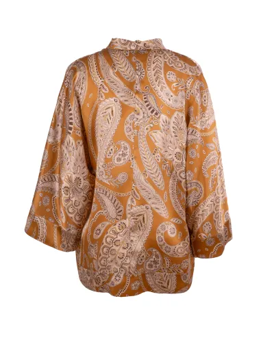 ANTONELLI Blusa Fantasia