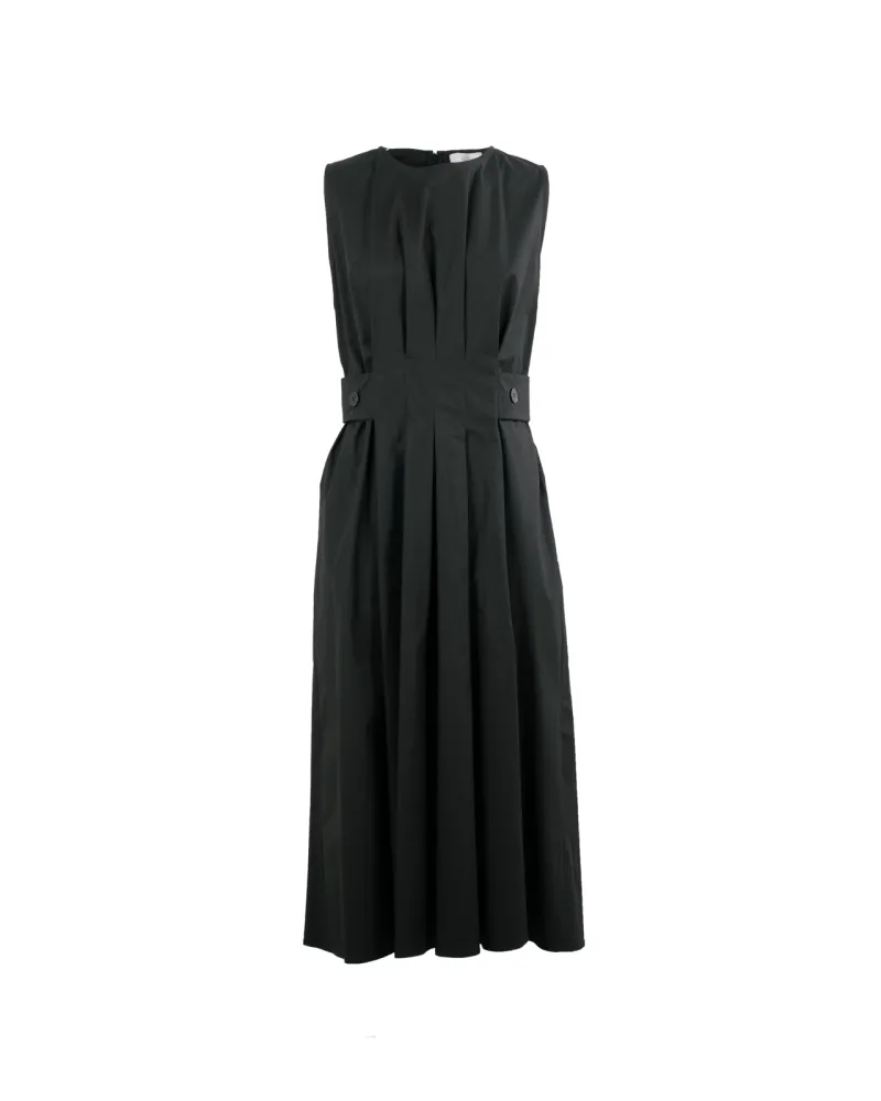 ANTONELLI Dress Nero
