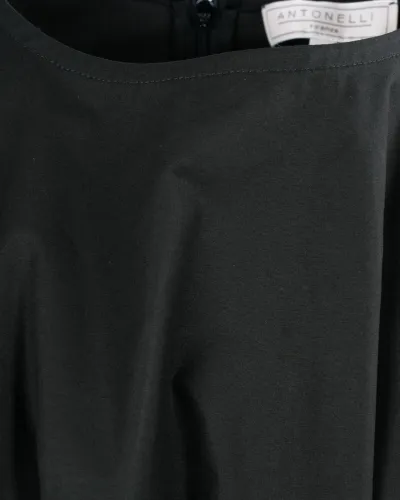 ANTONELLI Dress Nero