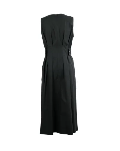ANTONELLI Dress Nero