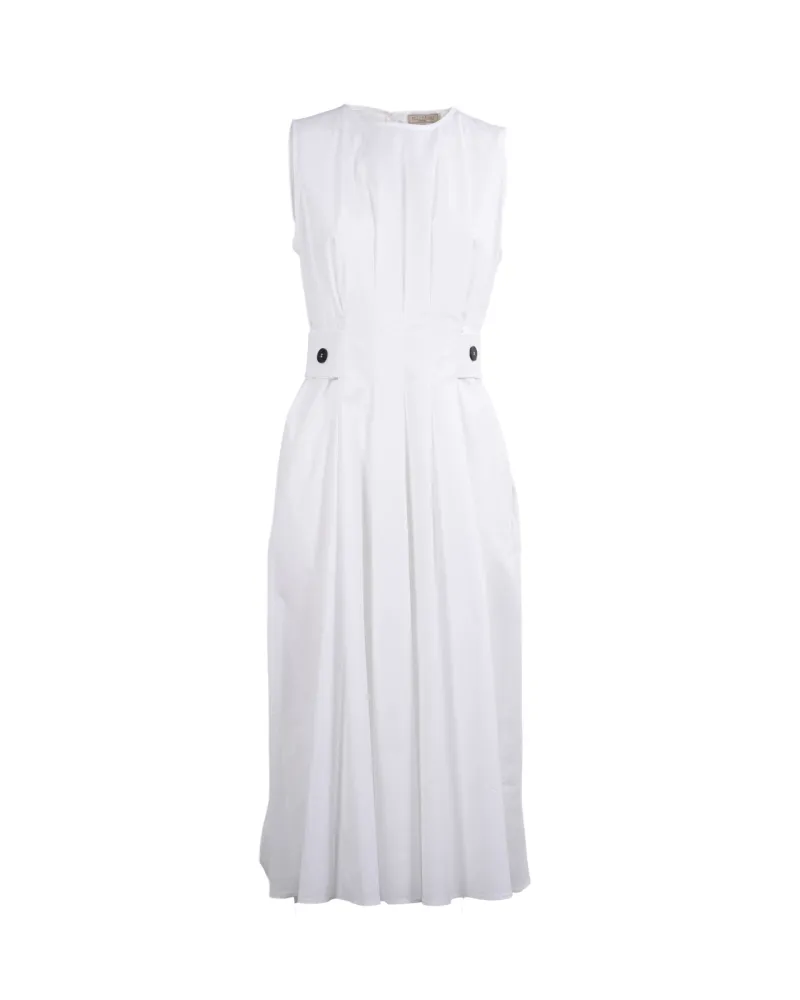 ANTONELLI Dress Bianco