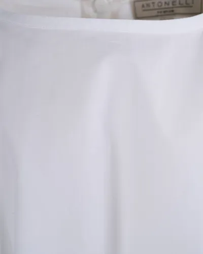 ANTONELLI Dress Bianco