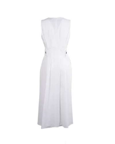 ANTONELLI Dress Bianco
