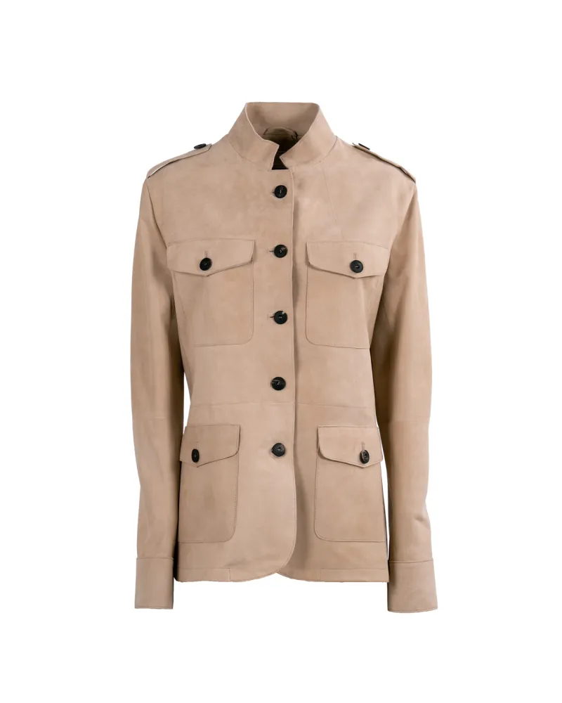 ANTONELLI Sahariana Beige