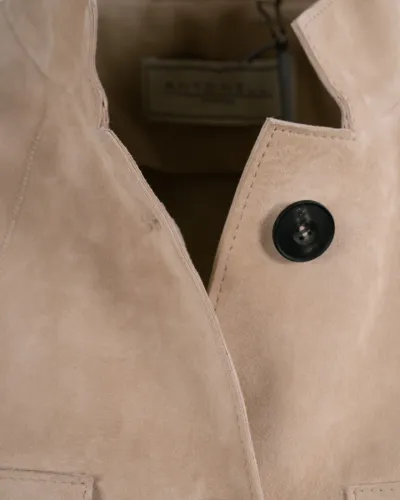 ANTONELLI Sahariana Beige